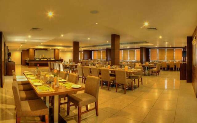 Hotel Le Ruchi the Prince