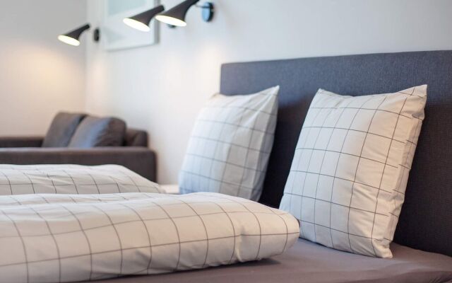 6 Personen Ferienhaus in Wendtorf