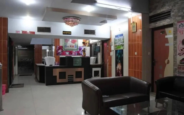 Hotel Satyam