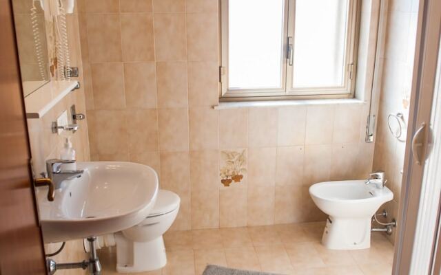 Bed & Breakfast Sapore di Sale