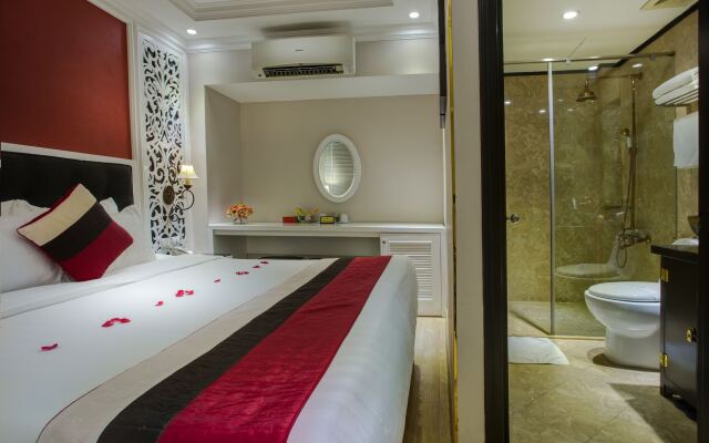 Lavender Central Hotel & Spa