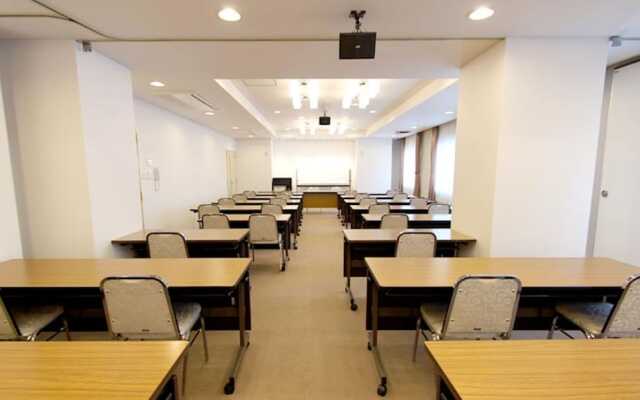 Takamatsu City Hotel