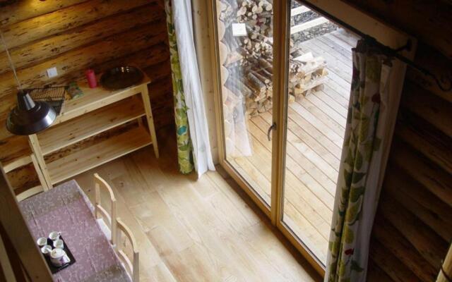 Gîte Saint-Martin-la-Sauveté, 2 pièces, 3 personnes - FR-1-496-187