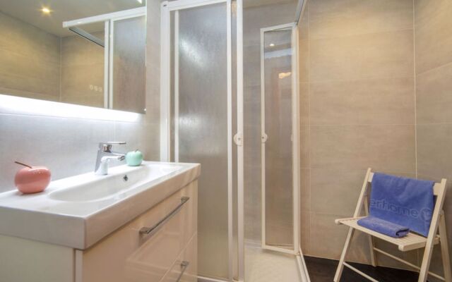 Apartment Apolo VI Calpe/Calp