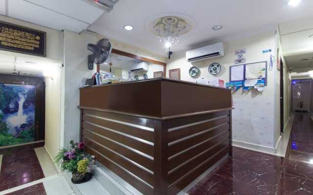 Hotel Royal Palm Lodge