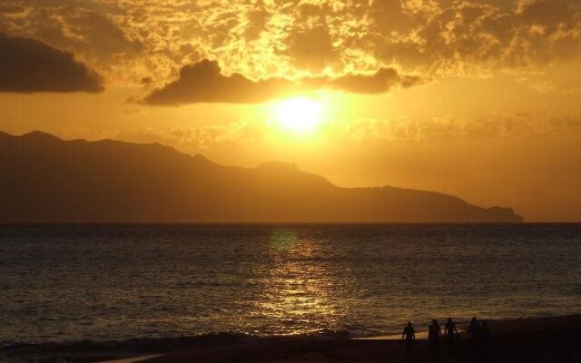 Hotel Ocean View & Restaurante Seafood