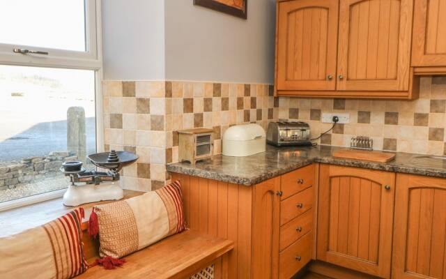 Whitlow Farmhouse, Alston