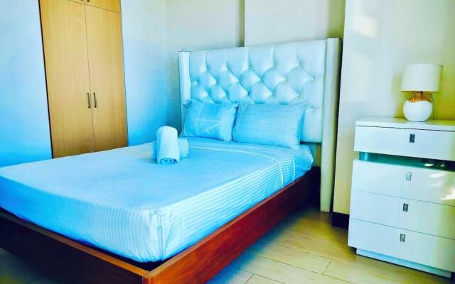 Luxury 1BR 55sqm 1 Pacific MactanNewtown