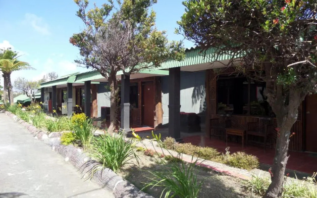 Hotel Bromo Permai