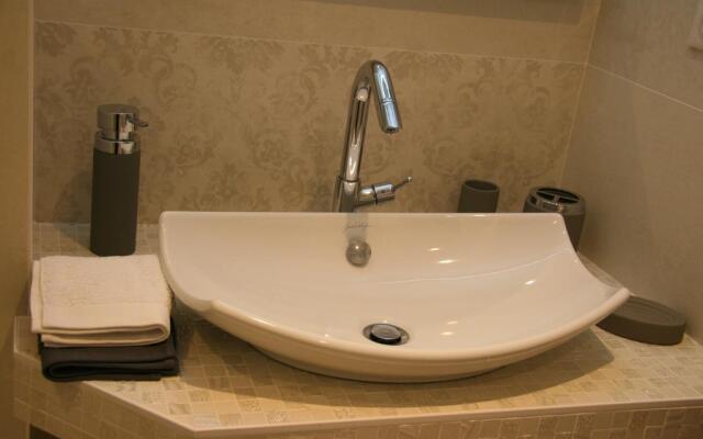 Les Suites Champenoises