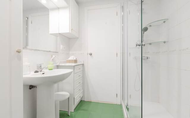 Fidalsa Urban Chic Apartament