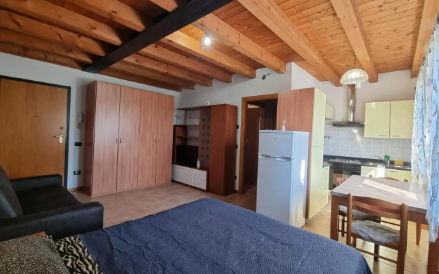 Antica Corte Ortaia Appartamenti