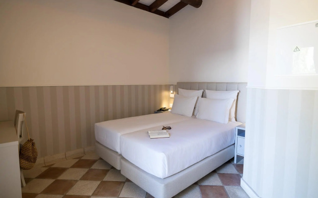 Pestana Vila Sol - Vilamoura Premium Golf Resort