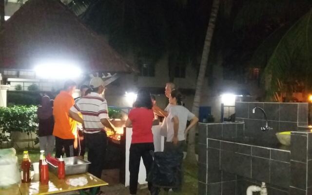 Rose Condo Cocobay Beach Resort