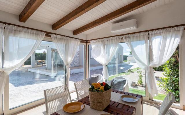 Villa Sara in Santa Maria del Focallo