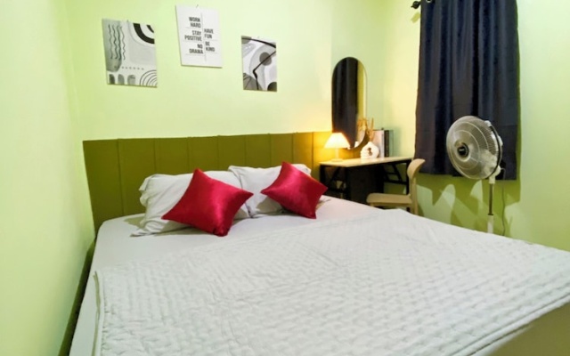 Bandung Co Stay – Guest Rooms – Bandung