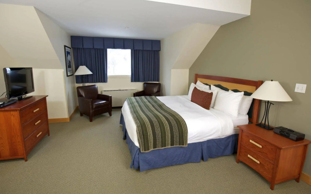 Killington Grand Hotel