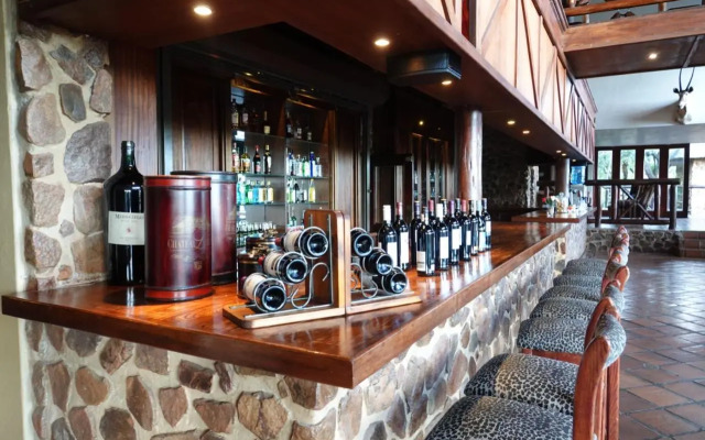 Shakama Private Game Lodge & Spa