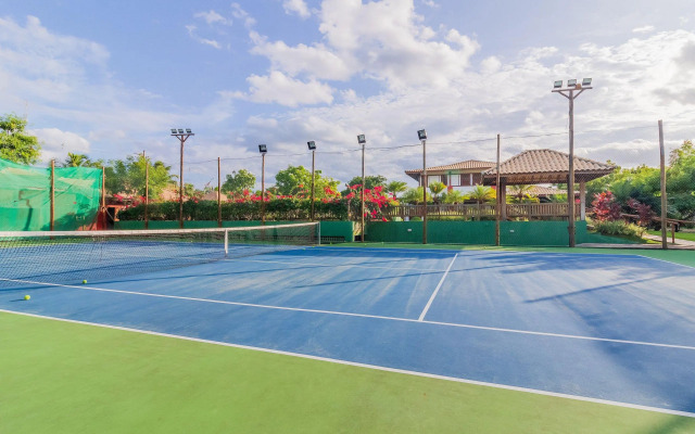 PF31 Apto Duplex 2 Suítes - Reserva Praia do Forte