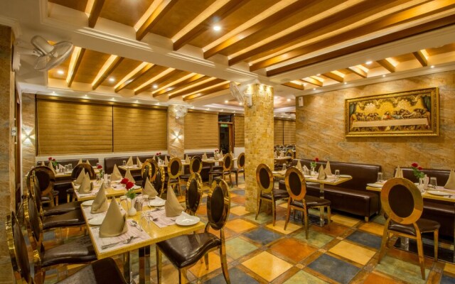 Crown Valley Resorts