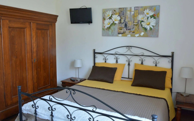B&B Villa Ernestina