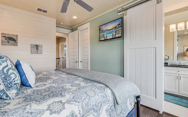 Seaside Shanty 125 SE