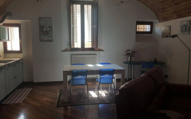 Casa di Alfredo