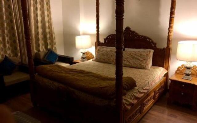 Maison Bella Vista Serviced Apts
