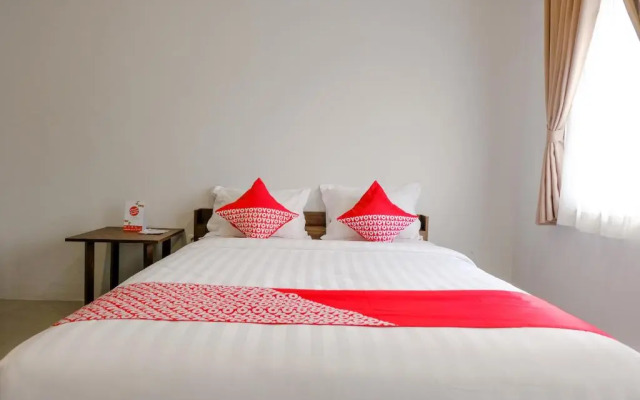 OYO 2350 Panorama Inn Residence