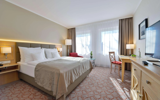 Best Western Premier Alsterkrug Hotel - Image 4