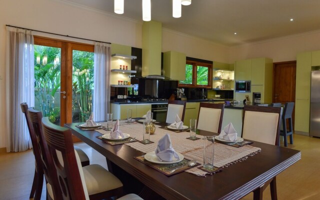 Villa Lumba Lumba 2