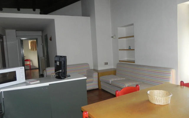 Residence Pila