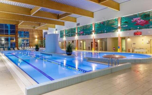 Medical SPA Egles Sanatorija