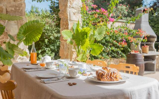 Villa I Mori 4 Emma Villas