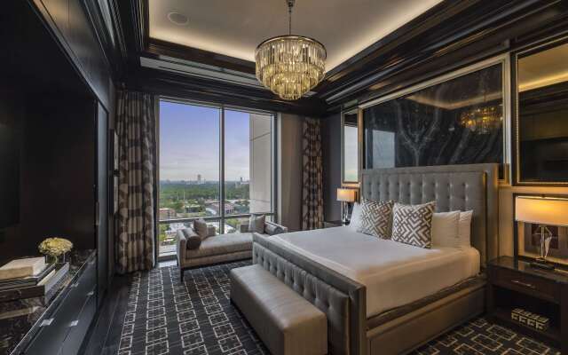 The Post Oak Hotel at Uptown Houston