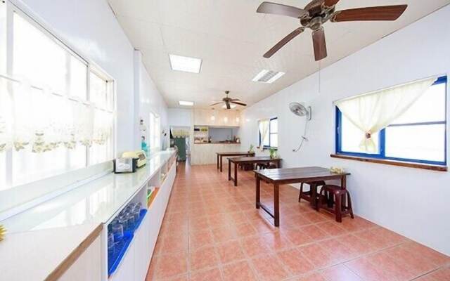 Coconut Grove House B and B