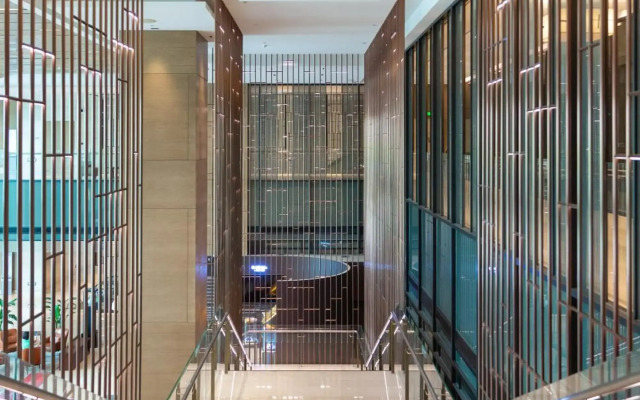 Hyatt Regency Xiamen Wuyuanwan