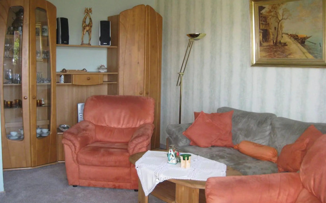 Ferienwohnung Salker