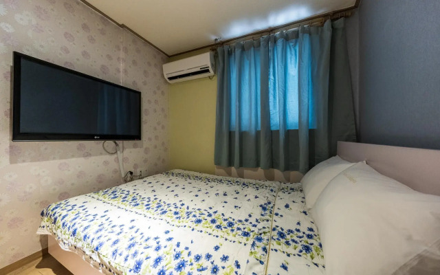 Hotel DALSTAIR Seoul Jongno