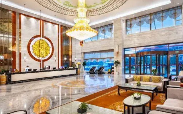 Shengtang International Hotel