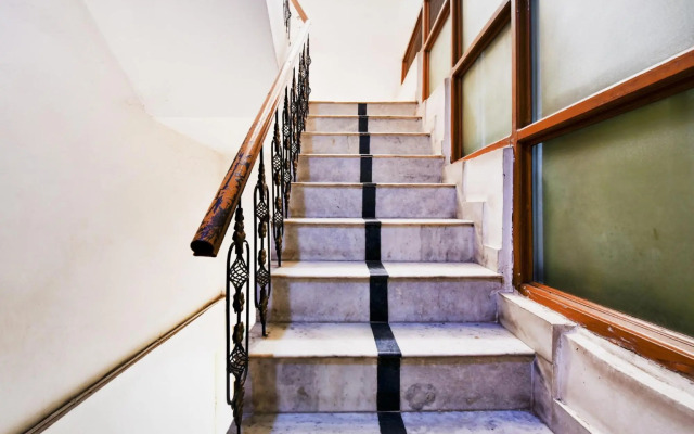 OYO 87525 Hotel Green
