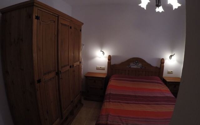 Apartamentos Delamar AP Aire