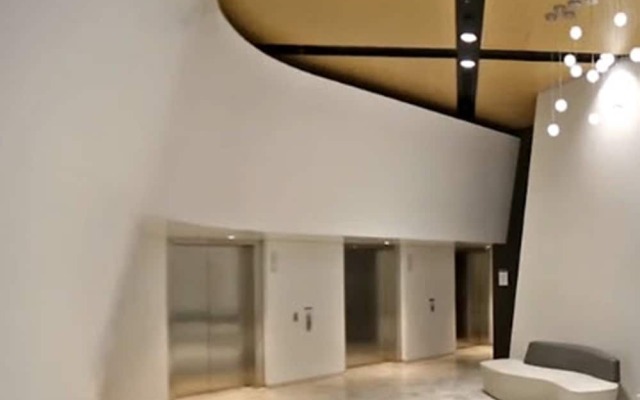 Apartments Melbourne Domain – St Kilda Road