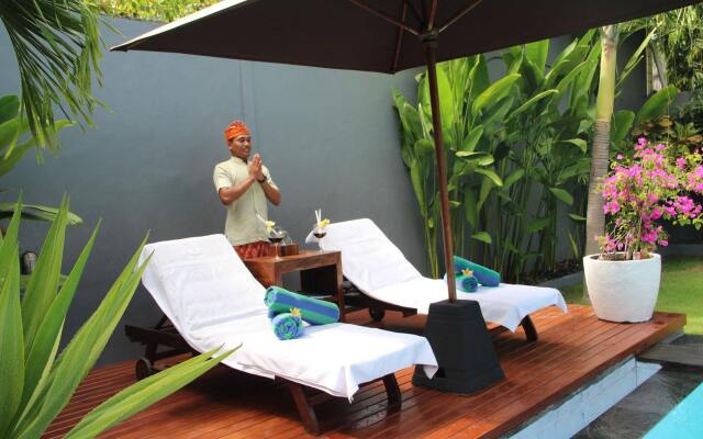 Premium Villas Seminyak