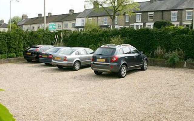Wensum Guest House