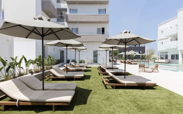 Anastasia Hotel
