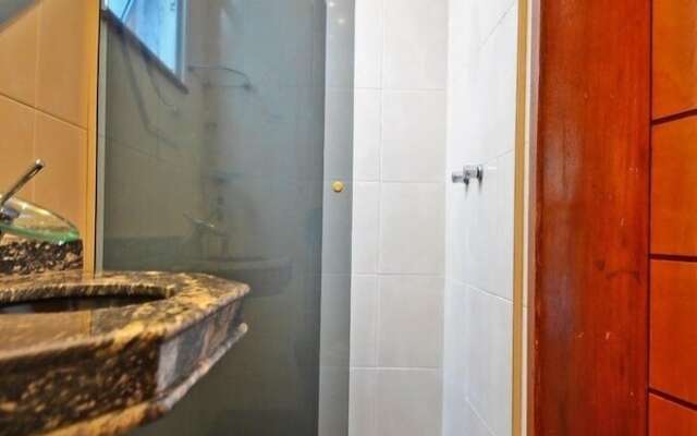 Rios Finest Nossa Senhora Copacabana