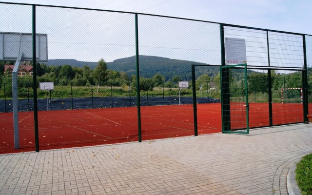 Pensjonat Zielone Wzgórze