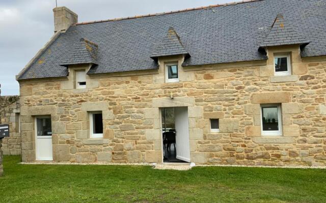 Maison TY Traon -