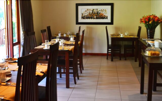 Riverwalk Bed and Breakfast